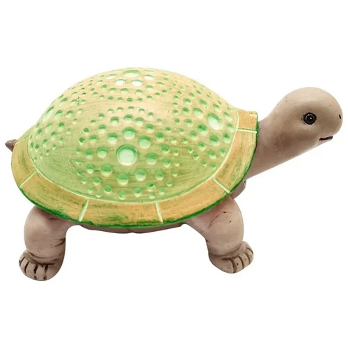Signes Grimalt Kipci in figurice Turtle Slika Zelena