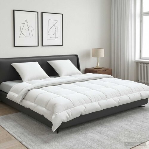  Set jastuka i popluna 3 kom. 240x260 cm Ljeto 140 GSM Vuna Cene