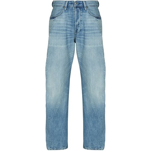 G-star Raw CONTOR 3D REGULAR Plava Slike