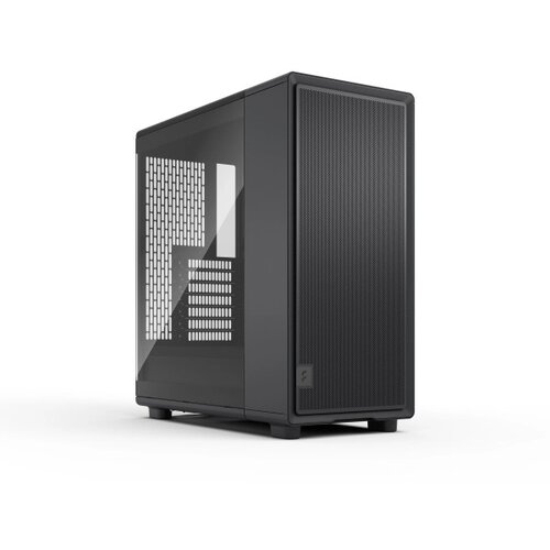 Fractal Design kući&amp;scaron;te epoch black tg light tint, FD-C-EPO1A-02 Slike