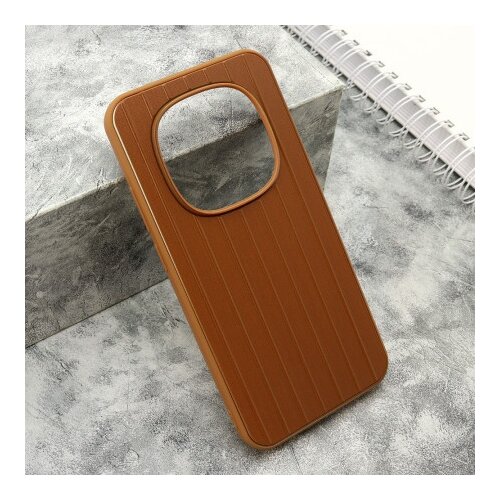  Futrola urban stripe za xiaomi redmi note 15 pro 5g braon ( F124729 ) Cene