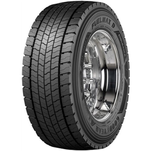 Goodyear 315/60R22.5 FUELMAX D END 152/148L 3PSF Cene