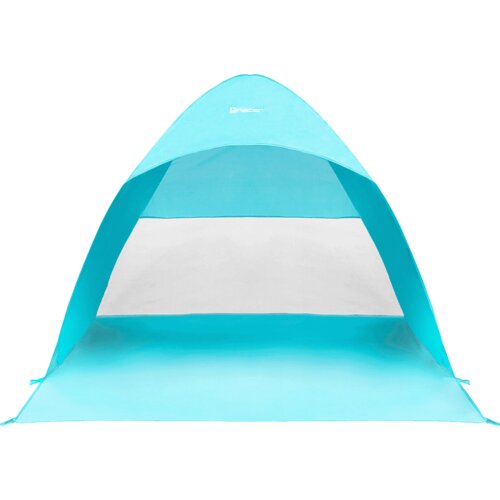 Tracer šotor za plažo, 160 x 150 x 115 cm - BEACH POP UP TENT BLUE Cene