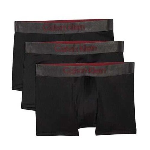 Calvin Klein mu&amp;scaron;ke bokserice sa logo trakom Slike