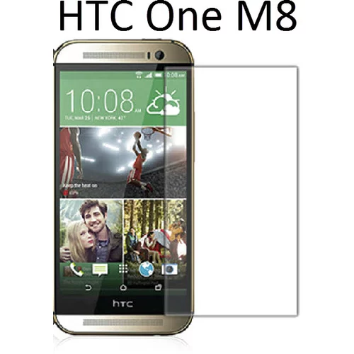  Zaščitna folija ScreenGuard za HTC One M8