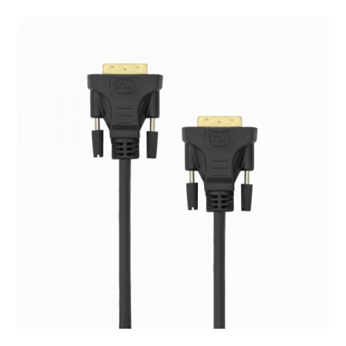 S Box KABEL DVI-D (24+1) DUAL LINK M/M 2M, (21894414) Cene
