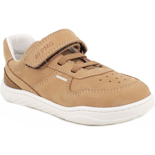 Primigi čevelj nizek PMG 79225 Barefoot U cognac 26 Cene
