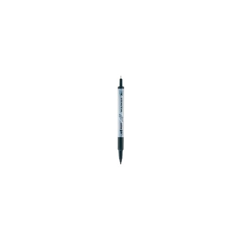Pilot MARKER CD/DVD TWIN F/EF CRNI Cene