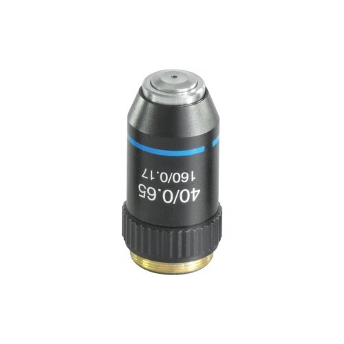 Kern Optics Objektiv za mikroskop 40 x Kern OBB-A1112 pogodan za robnu marku (mikroskopi) Kern OBE 107, OBE 108, OBE 108, OBE 109, OBE 111, Cene