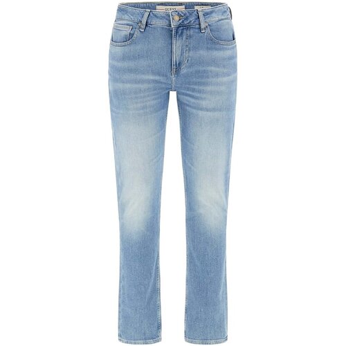 Guess Jeans Angels Modra Slike