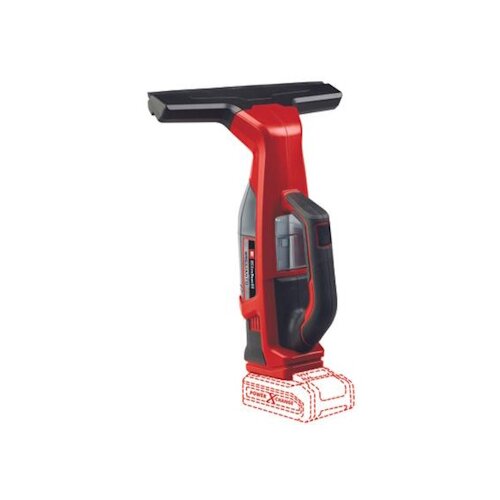 Einhell Expert akumulatorski čistač za prozore BRILLIANTO Cijene