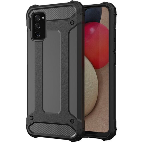  Hybrid Armor čvrsta izdržljiva maskica za Samsung Galaxy A02 S Cijene