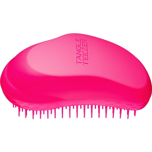Tangle Teezer the original velika četka za kosu 1 kom nijansa pink fizz Cijene