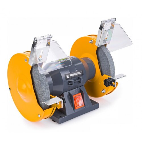  Stolna brusilica 1500W 150mm Slike
