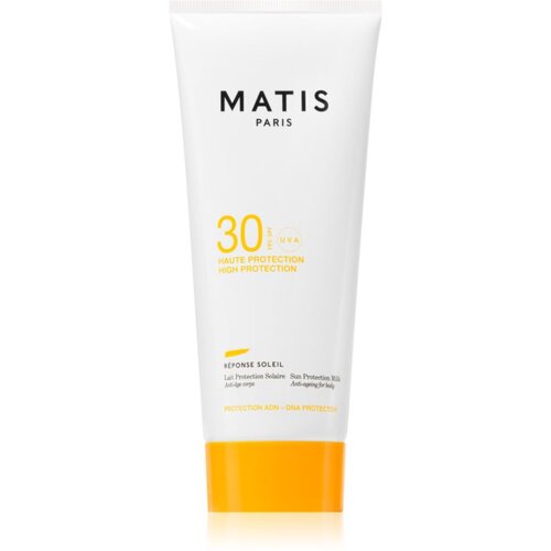 Matis Paris Réponse Soleil Sun Protection Cream krema za sončenje SPF 30 50 ml Cene