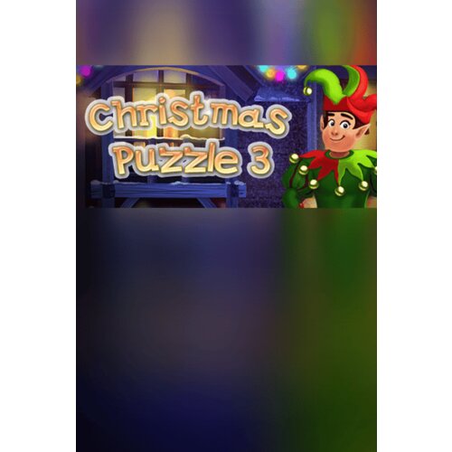 Steam christmas puzzle 3 key (pc) global Cene