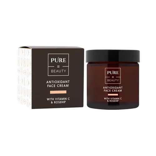 Pure=Beauty Antioxidant Face Cream