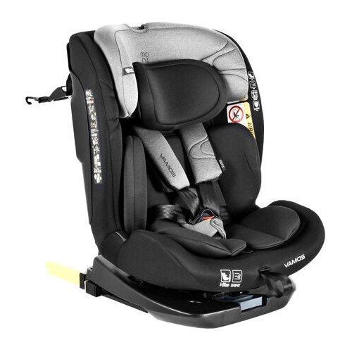 Moni Vamos auto sedište 40-150 cm Cene