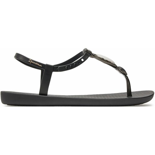 Ipanema Ženske sandale 83511, Class Bright, Crne Slike
