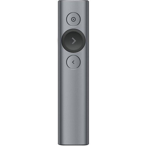 Logitech presenter Spotlight Plus Slike