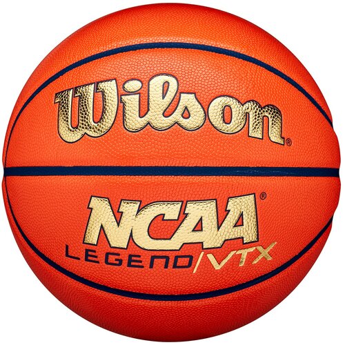 Wilson NCAA Legend košarkaška lopta WZ2007401XB07 Slike