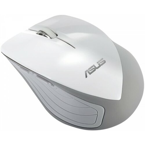 Asus wt465 wireless miš beli Cene