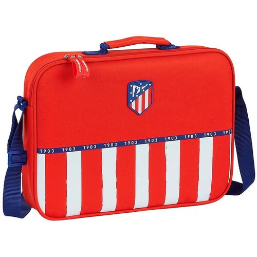 Atletico De Madrid cartera extraescolares 20/21 Slike