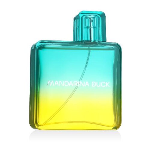 Mandarina Duck Vida Loca 100 ml toaletna voda za mu&amp;scaron;karce Slike