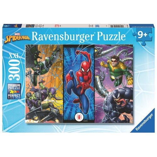 Spiderman Puzzle Marvel XXL 300 komada Cijene
