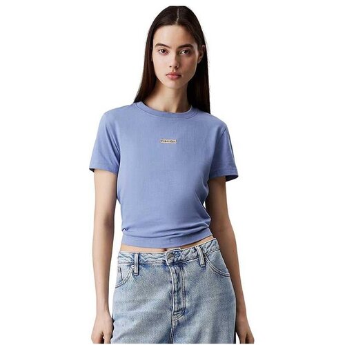Calvin Klein plava ženska majica Cene
