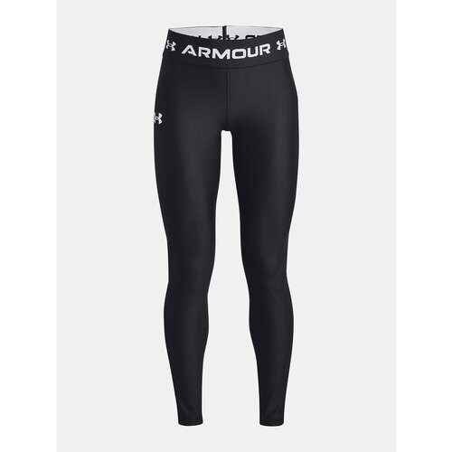 Under Armour Leggings Armour Legging-BLK - Girls Cene