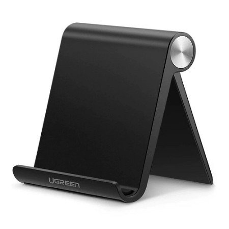 Ugreen stalak za telefon, crni - 50747 Cijene