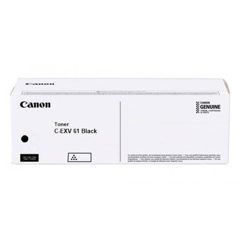 Canon Toner C-EXV 61 Slike