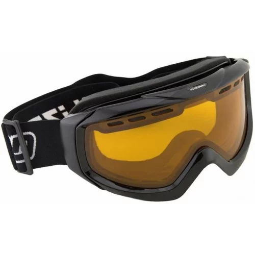 Blizzard DAVO Skijaške naočale, crna, veličina