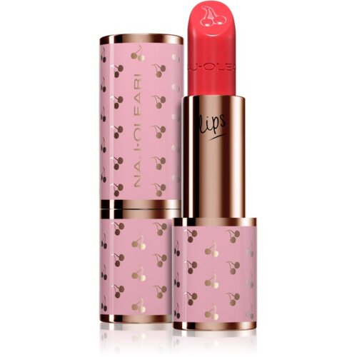 Naj Oleari Creamy Delight Lipstick kremasti ruž za usne za žene 08 Mauve Pink 4.2 g Cijene