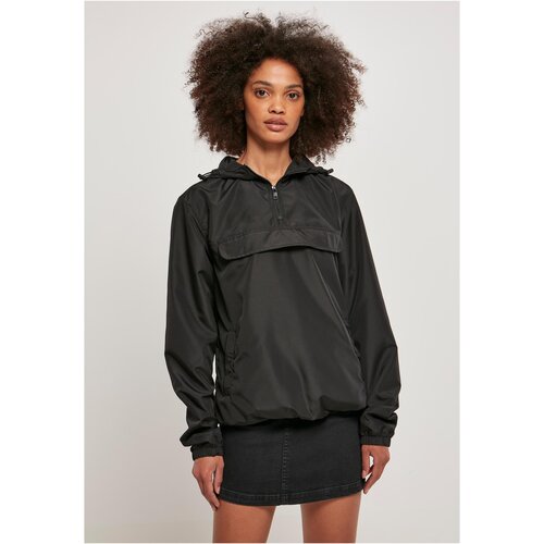 UC Ladies Women's Recycled Basic Tug Jacket Black Cijene