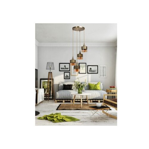Opviq Sahra 4 Lu Tepsili Hanger Cijene