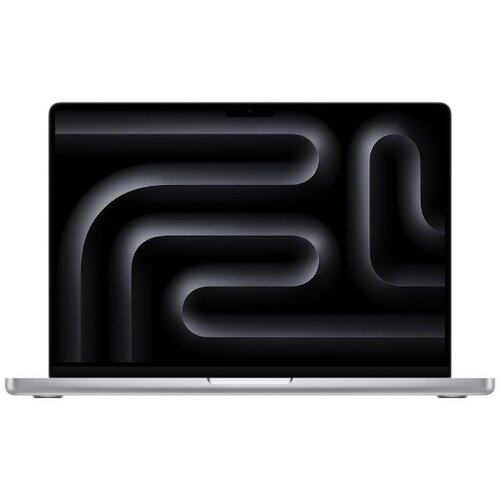 Garancija:12 mjeseci Apple MacBook Pro 14 2023 MR7J3LL/A M3 8GB 512GB Silver Slike