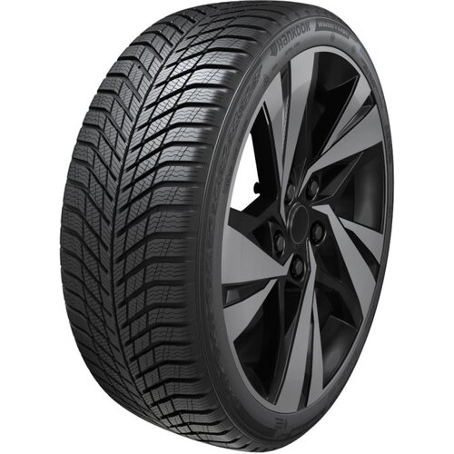 Hankook Winter i*cept evo 4 W340 ( 265/35 R20 99V XL 4PR, z letvijo za zascito platisca (MFS) SBL ) Slike