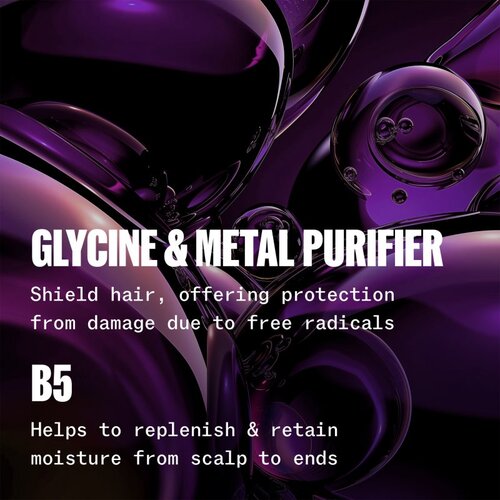 Wella Professionals Ultimate Color Shampoo &amp;scaron;ampon za sijočo barvo las 1000 ml Slike