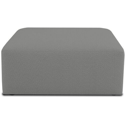 Scandic Siva modularna sjedeća garnitura od boucl&amp;eacute; tkanine Roxy &amp;ndash; Slike