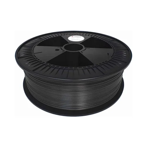 Formfutura Premium PLA Strong Black - 1,75 mm / 2300 g