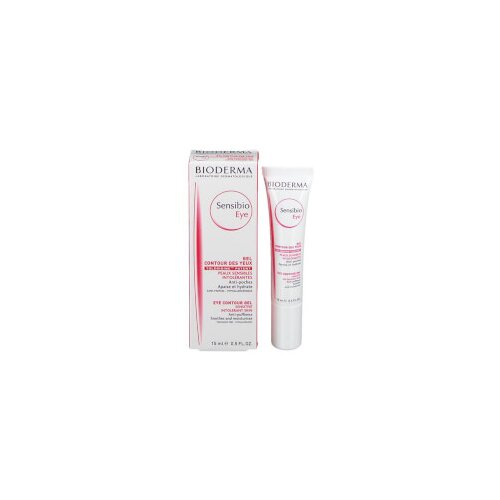 Bioderma Sensibio Eye krema Cijene