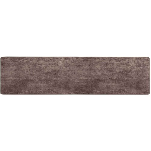 za tepih MARSA Sivi 80 x 450 cm Poliester i PVC Slike