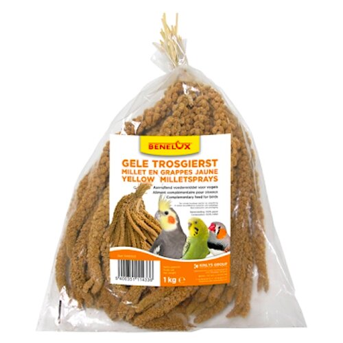  Benelux bar klas 1kg Cene