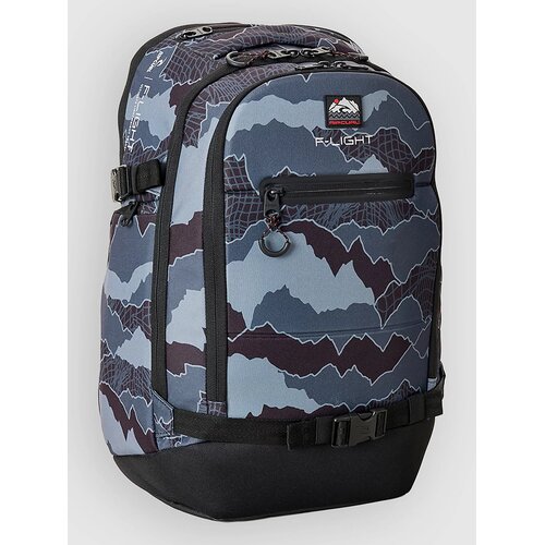 Rip Curl F-Light Posse 35L Search Nahrbtnik black / grey Cene
