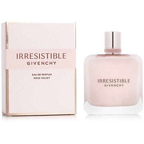 Parfem za žene Givenchy Irrésistible Rose Velvet EDP 80 ml Cijene