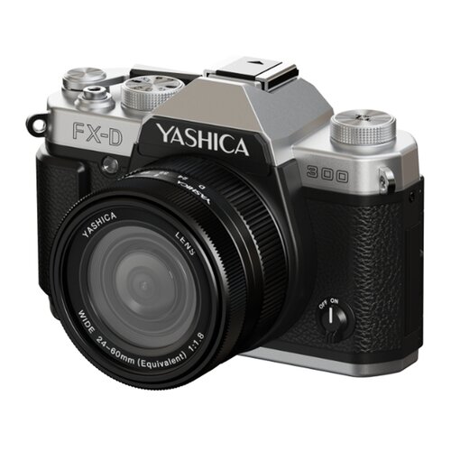YASHICA FX-D 300 Cijene