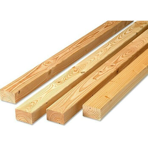 RETTENMEIER potkonstrukcija (d x š x d: 300 x 7 x 4,5 cm, ariš, glatko) Cijene