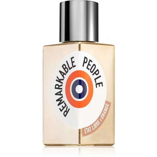 Etat Libre d´Orange Remarkable People parfumska voda uniseks 50 ml
